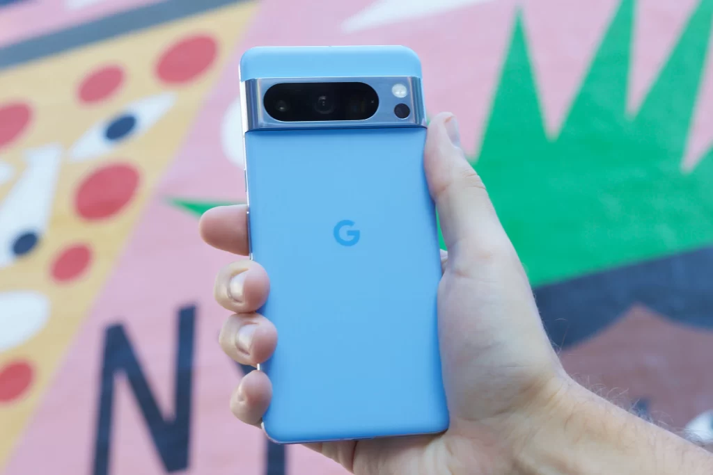 Is it Worth Buying the Google Pixel 8 Pro? Pros and Cons Unveiled