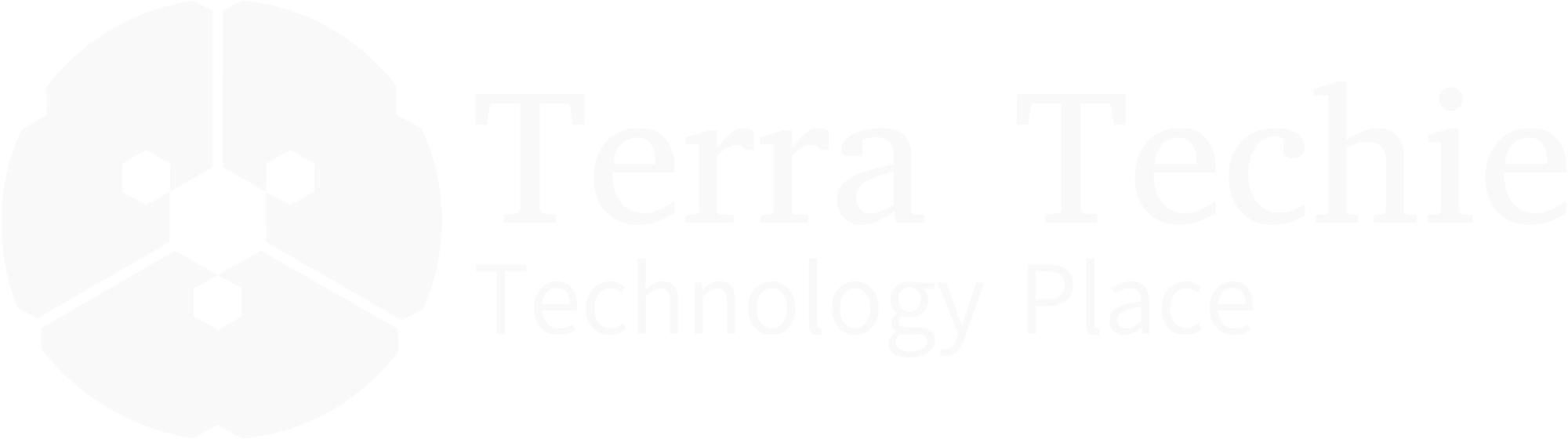 Terra Techie